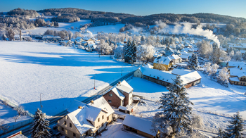 Prodej domu 280 m², Zdíkov