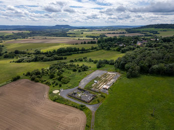 Prodej pozemku 9153 m², Žlutice