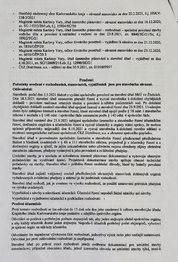 Prodej pozemku 9153 m², Žlutice