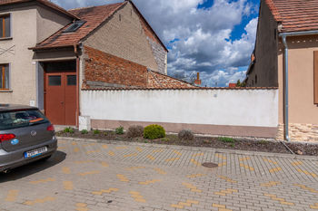 Prodej pozemku 494 m², Kostice