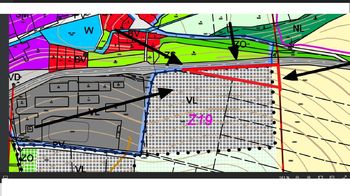 Prodej pozemku 2000 m², Červená Řečice