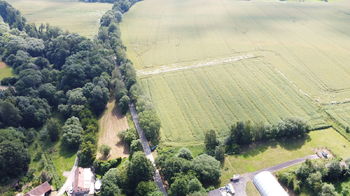 Prodej pozemku 2000 m², Červená Řečice