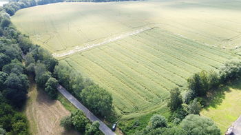 Prodej pozemku 2000 m², Červená Řečice