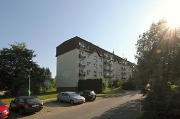 Pronájem bytu 1+1 v osobním vlastnictví 32 m², Milovice
