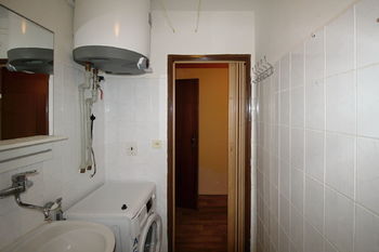 Pronájem bytu 1+1 v osobním vlastnictví 32 m², Milovice