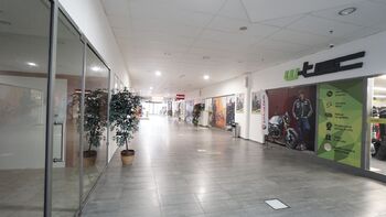 Pronájem obchodních prostor 55 m², Brno