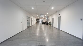 Pronájem obchodních prostor 55 m², Brno