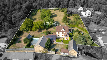 Prodej domu 350 m², Nový Knín