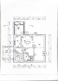 Prodej domu 350 m², Nový Knín