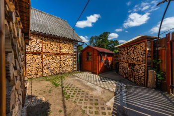 Prodej chaty / chalupy 186 m², Štěchovice