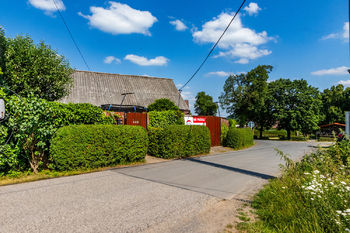 Prodej chaty / chalupy 186 m², Štěchovice