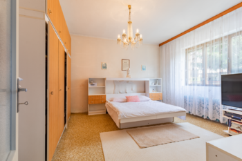 Prodej domu 220 m², Horní Jiřetín