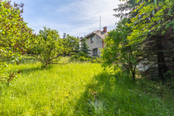 Prodej domu 220 m², Horní Jiřetín