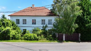 Prodej domu 52 m², Zlosyň