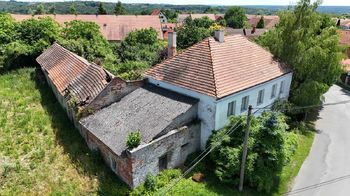 Prodej domu 160 m², Střemy