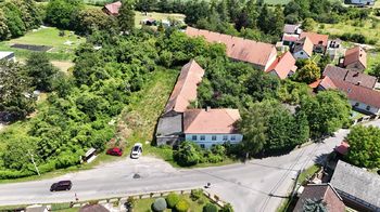 Prodej domu 160 m², Střemy