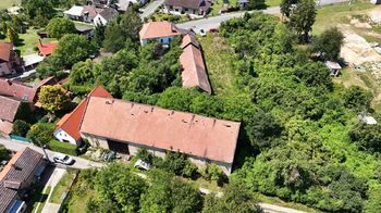 Prodej domu 160 m², Střemy