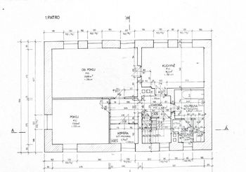 Prodej domu 160 m², Střemy