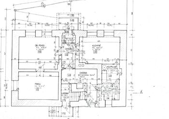 Prodej domu 160 m², Střemy