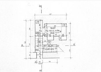 Prodej domu 160 m², Střemy