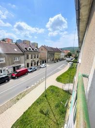 Prodej bytu 2+1 v osobním vlastnictví 64 m², Bílina