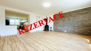 Prodej bytu 2+kk v družstevním vlastnictví 41 m², Teplice