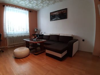 Pronájem bytu 2+1 v osobním vlastnictví 55 m², Uherský Brod