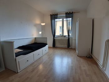 Pronájem bytu 2+1 v osobním vlastnictví 55 m², Uherský Brod