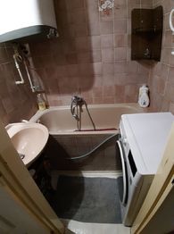 Pronájem bytu 2+1 v osobním vlastnictví 55 m², Uherský Brod