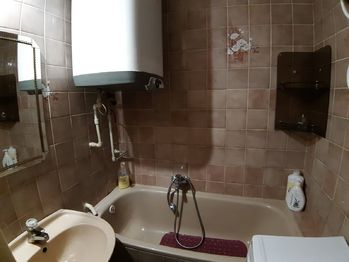 Pronájem bytu 2+1 v osobním vlastnictví 55 m², Uherský Brod