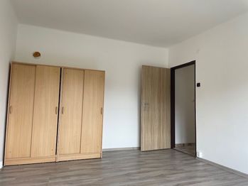 Pronájem bytu 2+1 v osobním vlastnictví 52 m², Tanvald