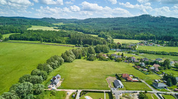 Prodej pozemku 2834 m², Svojkovice