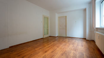 Prodej bytu 2+1 v osobním vlastnictví 52 m², Znojmo