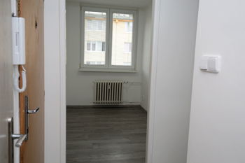 Pronájem bytu 3+kk v osobním vlastnictví 52 m², Meziboří