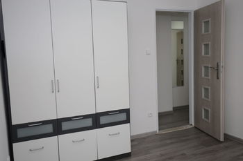 Pronájem bytu 3+kk v osobním vlastnictví 52 m², Meziboří