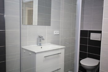 Pronájem bytu 3+kk v osobním vlastnictví 52 m², Meziboří