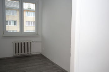 Pronájem bytu 3+kk v osobním vlastnictví 52 m², Meziboří