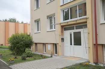 Pronájem bytu 3+kk v osobním vlastnictví 52 m², Meziboří