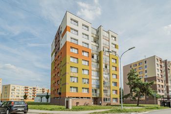 Dům. - Pronájem bytu 4+1 v osobním vlastnictví 82 m², Jindřichův Hradec 