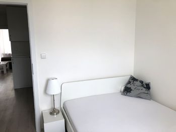 Pokoj - Pronájem bytu 3+kk v družstevním vlastnictví 57 m², Praha 5 - Zbraslav