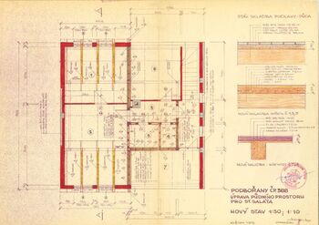 Prodej domu 140 m², Podbořany