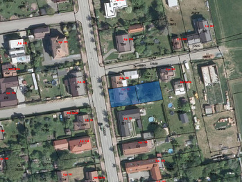 KM - 20.06.2024 - Prodej domu 70 m², Košetice