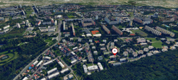 Prodej bytu atypický v družstevním vlastnictví 80 m², Praha 8 - Kobylisy