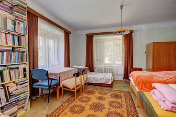 Prodej zemědělského objektu 1280 m², Letovice