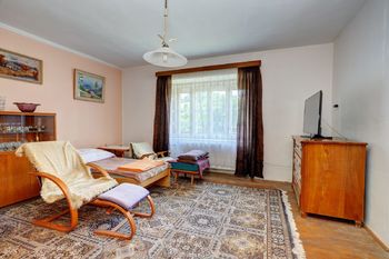 Prodej zemědělského objektu 1280 m², Letovice