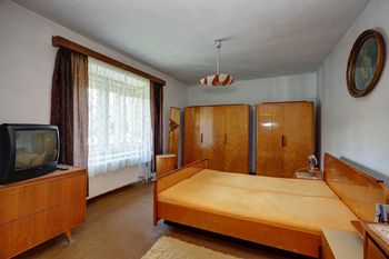 Prodej zemědělského objektu 1280 m², Letovice