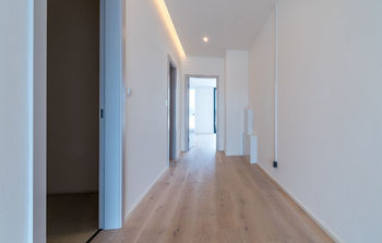 Prodej bytu 3+kk v osobním vlastnictví 103 m², Praha 9 - Libeň