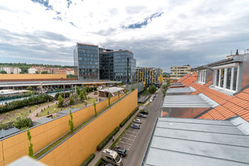 Prodej bytu 3+kk v osobním vlastnictví 103 m², Praha 9 - Libeň