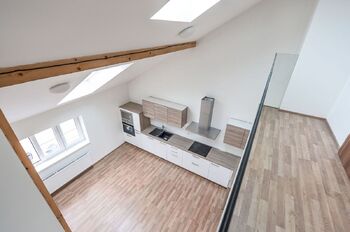 Pronájem bytu 5+kk v osobním vlastnictví 140 m², Praha 3 - Žižkov