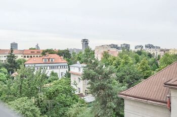 Pronájem bytu 5+kk v osobním vlastnictví 140 m², Praha 3 - Žižkov